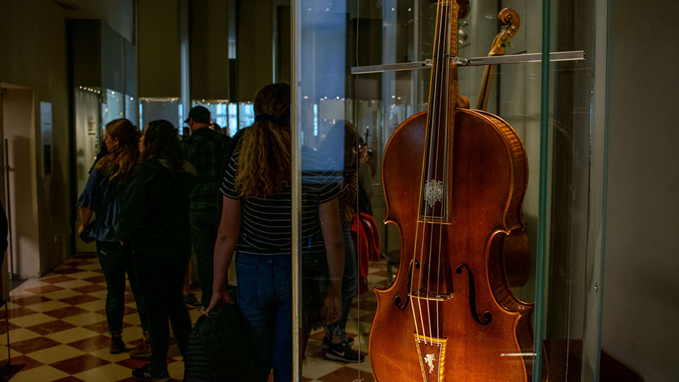 Accademia Belle Arti Biglietti